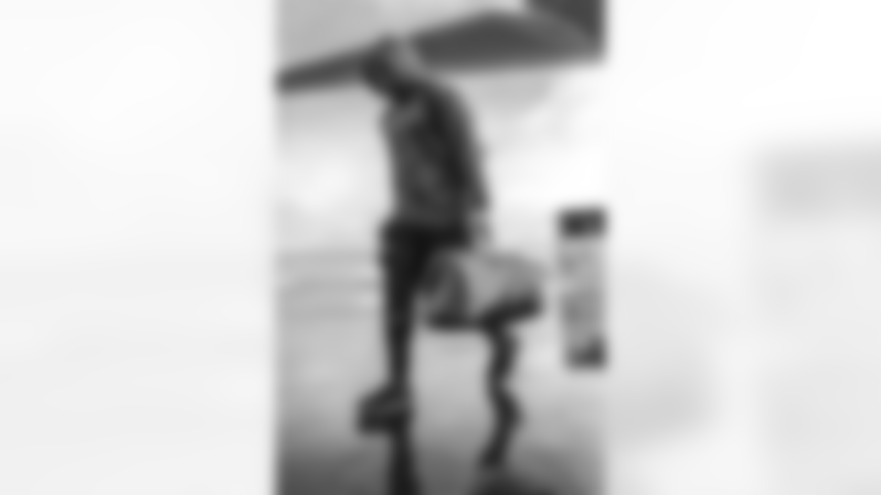 Jeremiah Trotter Jr.