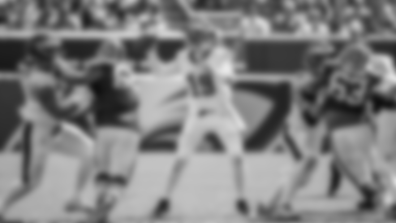 QB Kyle McCord