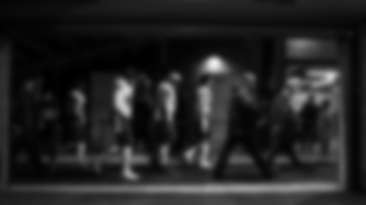 Philadelphia Eagles at Washington Commanders