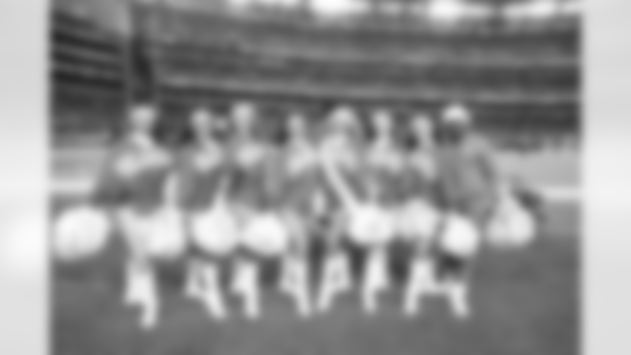 The Pro Bowl will take place on February 3rd in San Francisco.