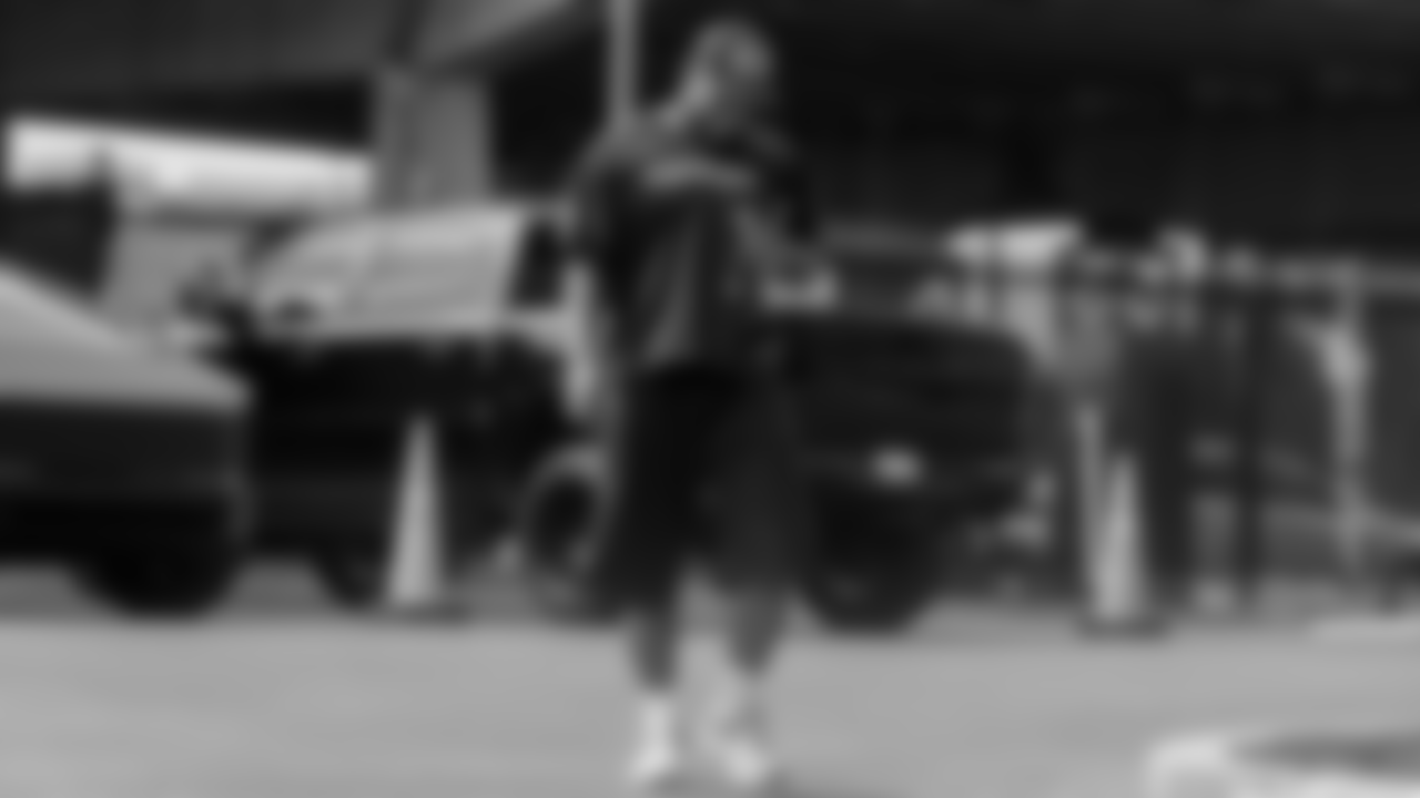 RB Saquon Barkley