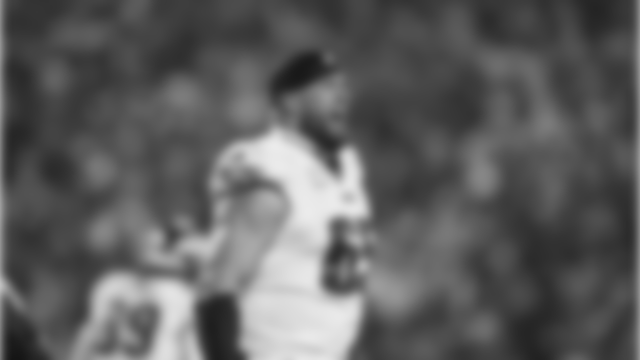 T Lane Johnson