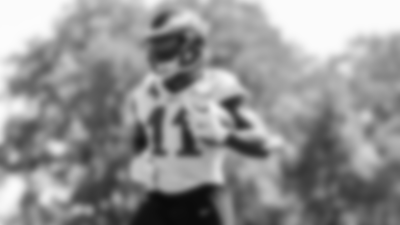 A.J. Brown