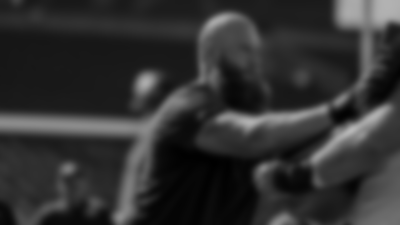T Lane Johnson