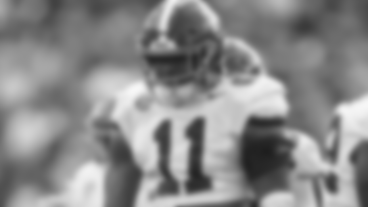 LB Jihaad Campbell