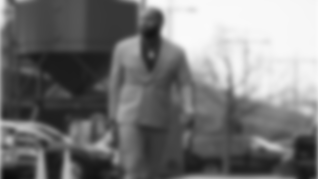 DT Fletcher Cox