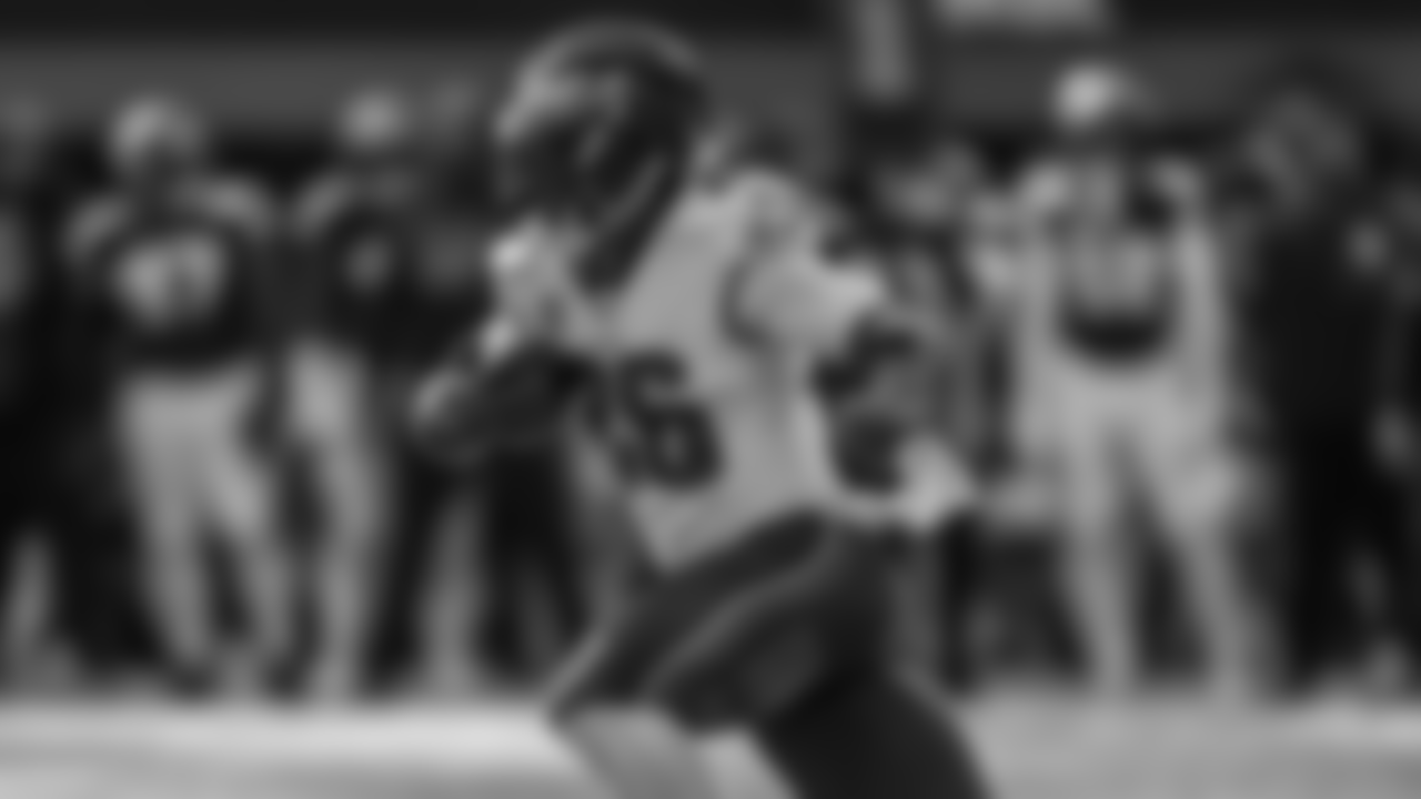 RB Saquon Barkley