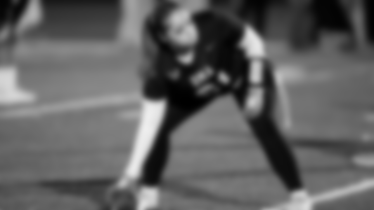 Scenes from the 2025 Delaware High School Girls Flag Football Championship Game between Delaware Military Academy and Saint Mark's. DMA won 13-6.