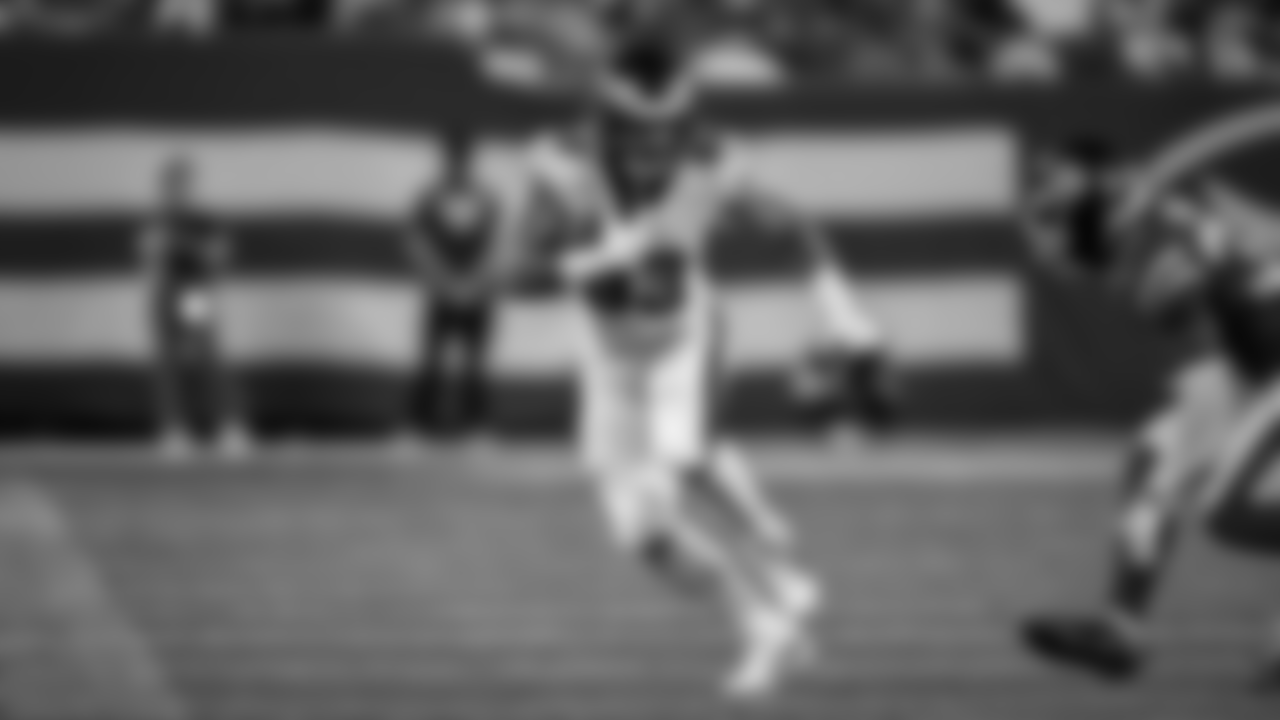 TE Kylen Granson