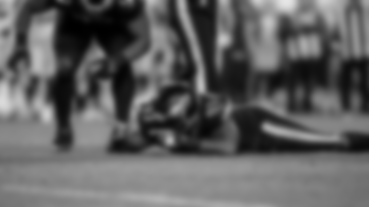 Eagles legend Fletcher Cox