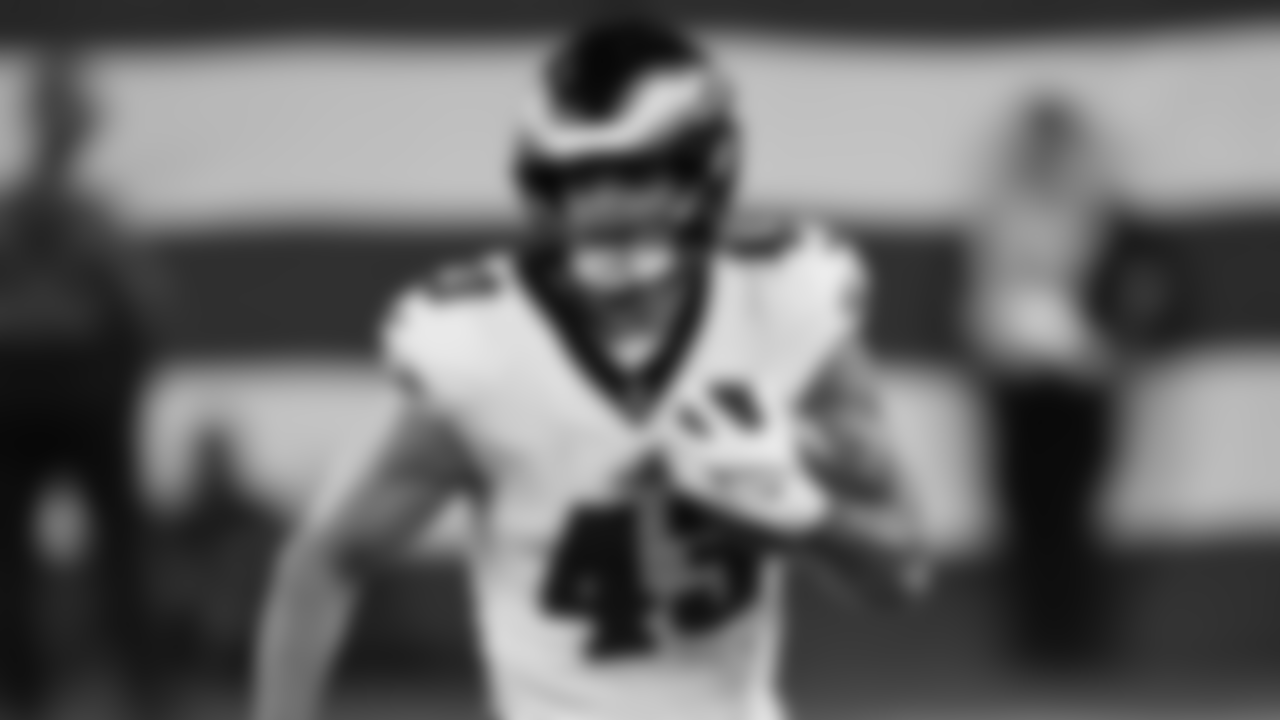 43 FB Ben VanSumeren