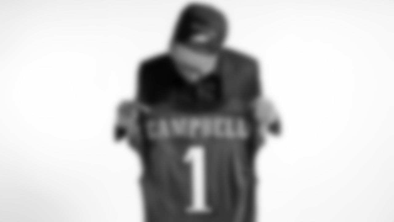 Jihaad Campbell