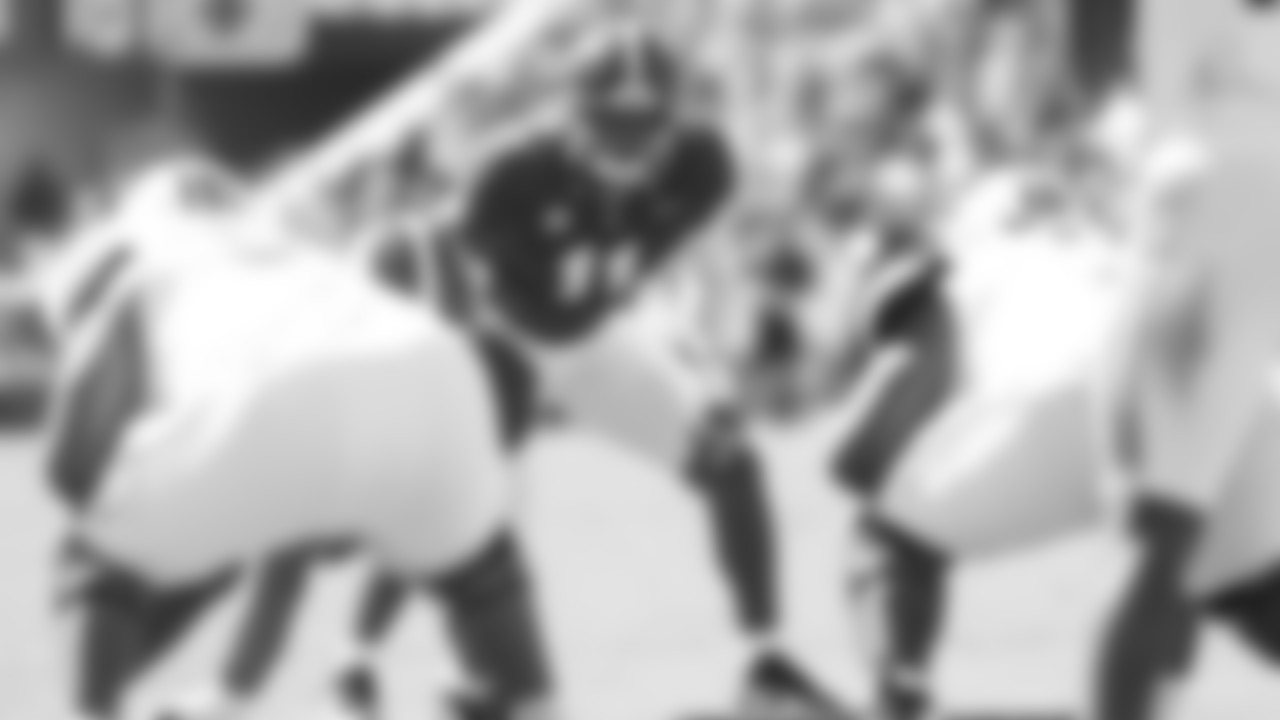 LB Jihaad Campbell