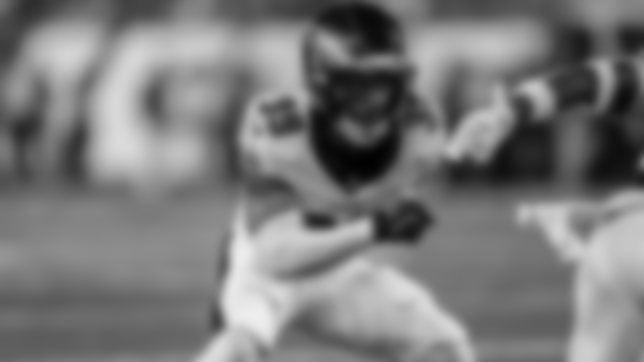 DB A.J. Woods