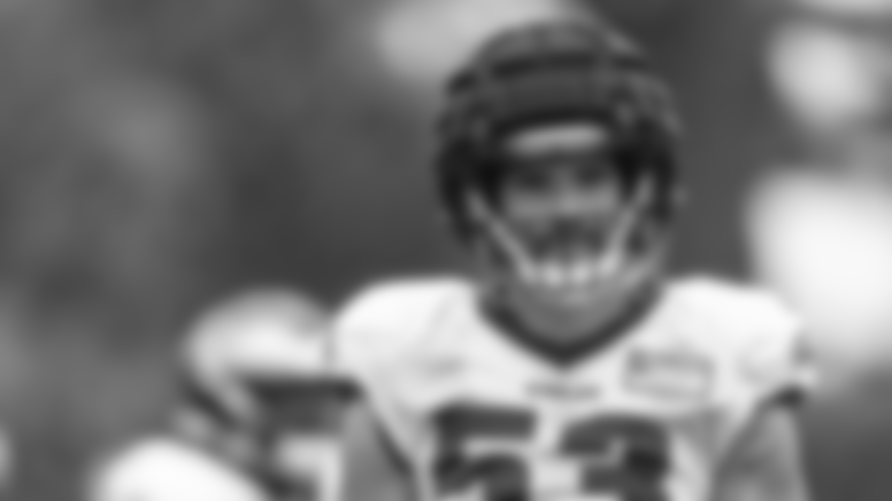 Zack Baun
