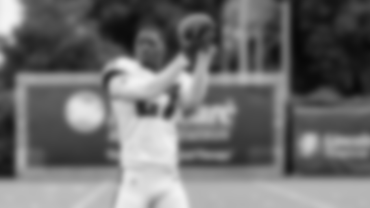 Quinyon Mitchell