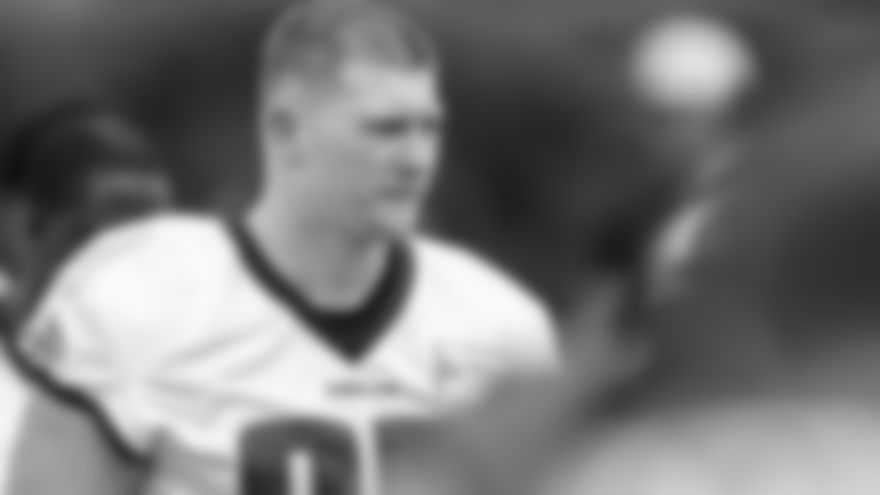 DT Ty Robinson