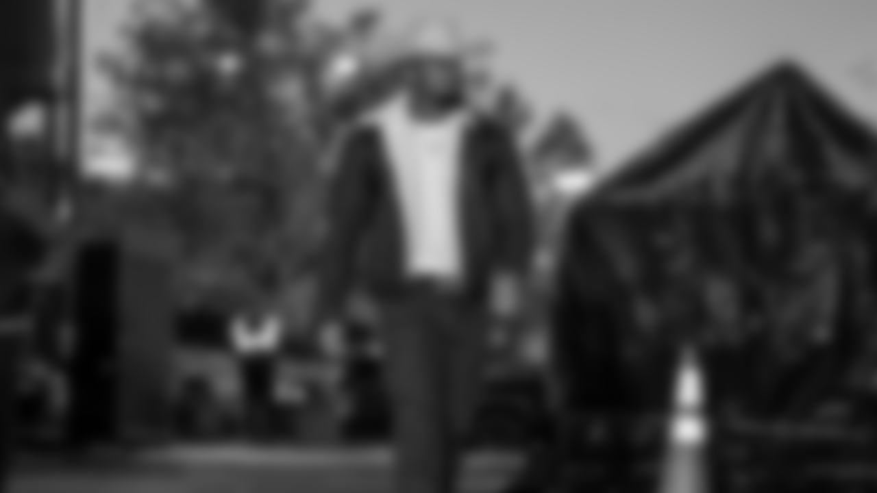 CB Michael Carter II