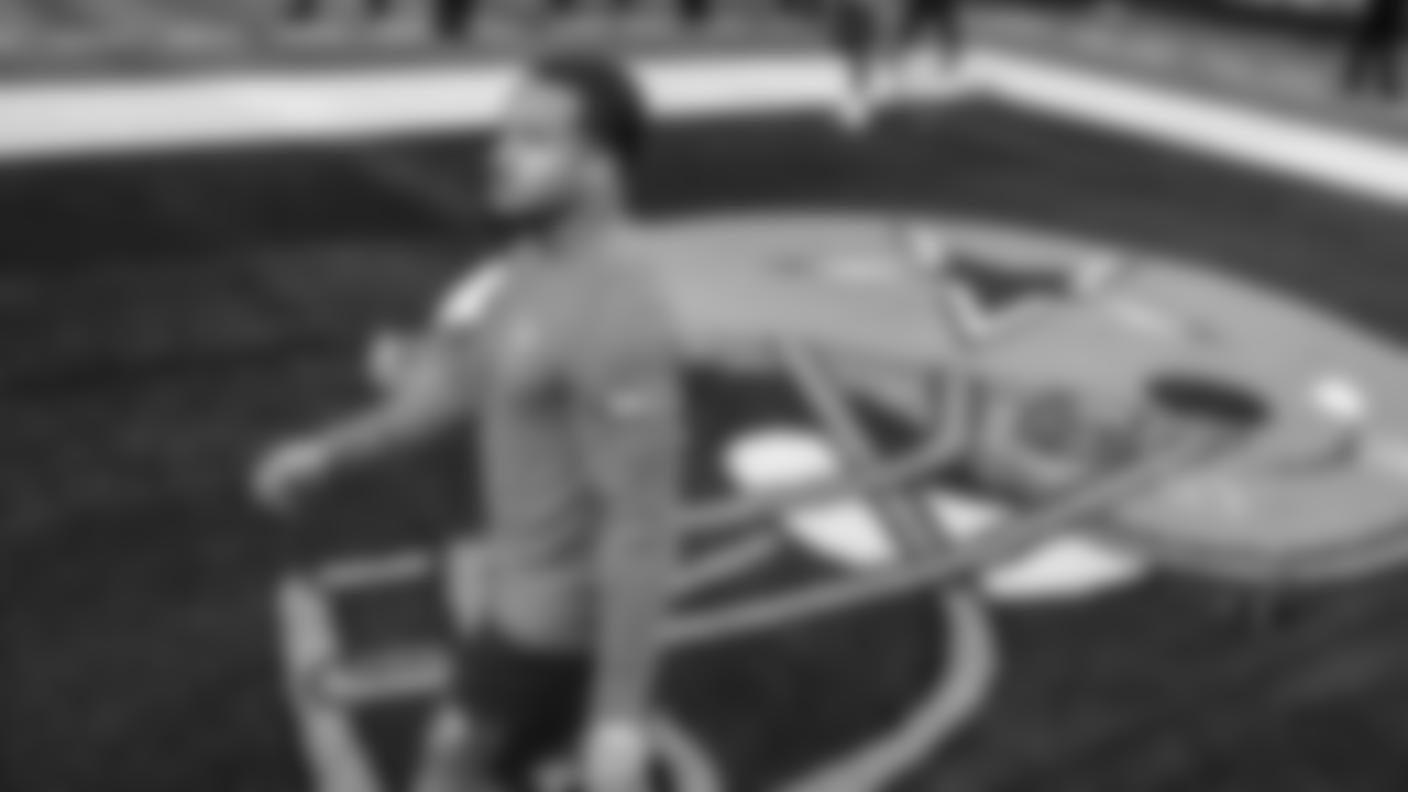 CB Michael Carter II