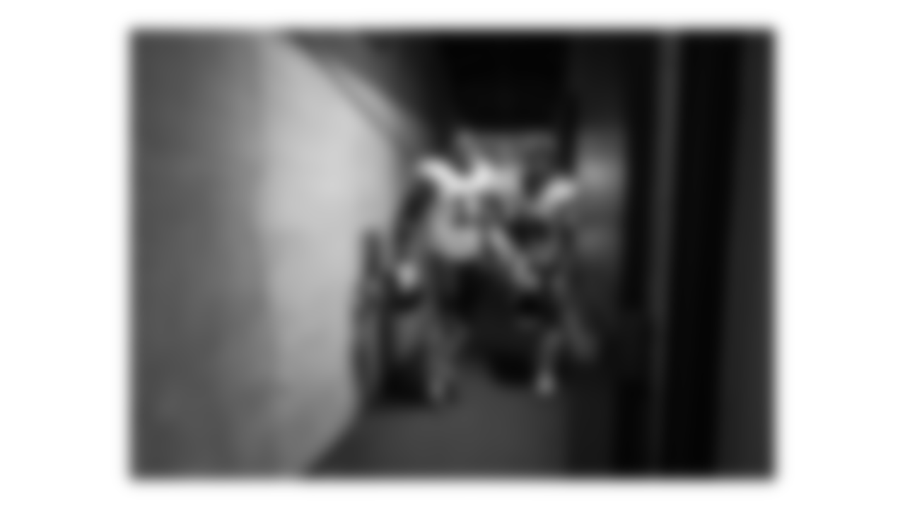 LB Nakobe Dean & OLB Jalyx Hunt