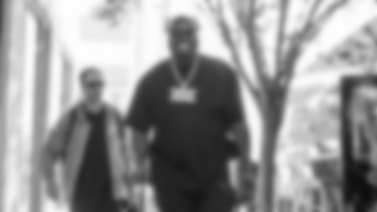T Mekhi Becton