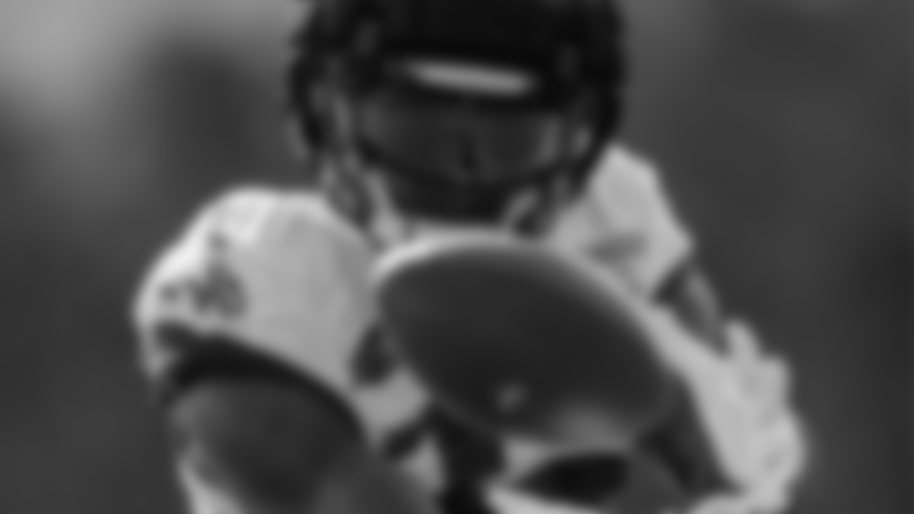 WR A.J. Brown