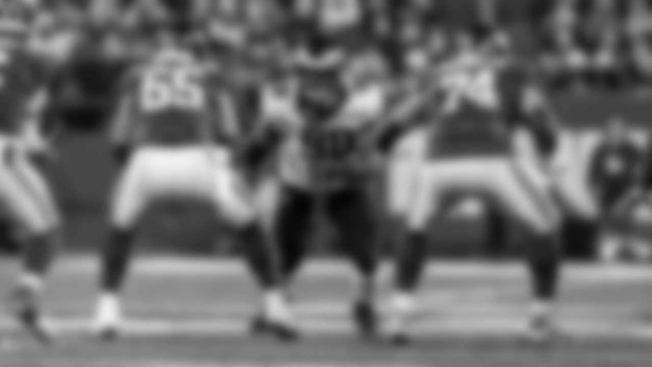 DT Jordan Davis