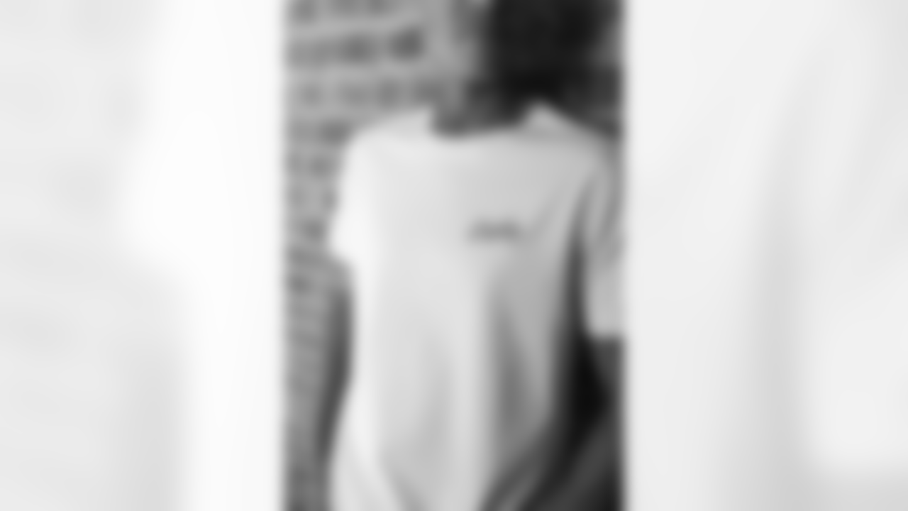 The Philadelphia Eagles and Underdog Apparel, a Philadelphia-based clothing brand founded by Jason Kelce, are thrilled to announce a limited-edition collection designed by three of the city's most recognized and influential artists – Eric "HEAVYSLIME" Kenney, Paul Granese, and Kees Holterman.