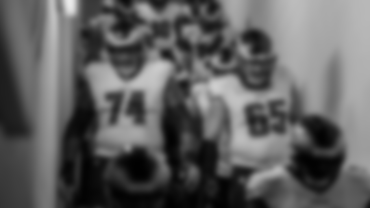 T Fred Johnson and T Lane Johnson