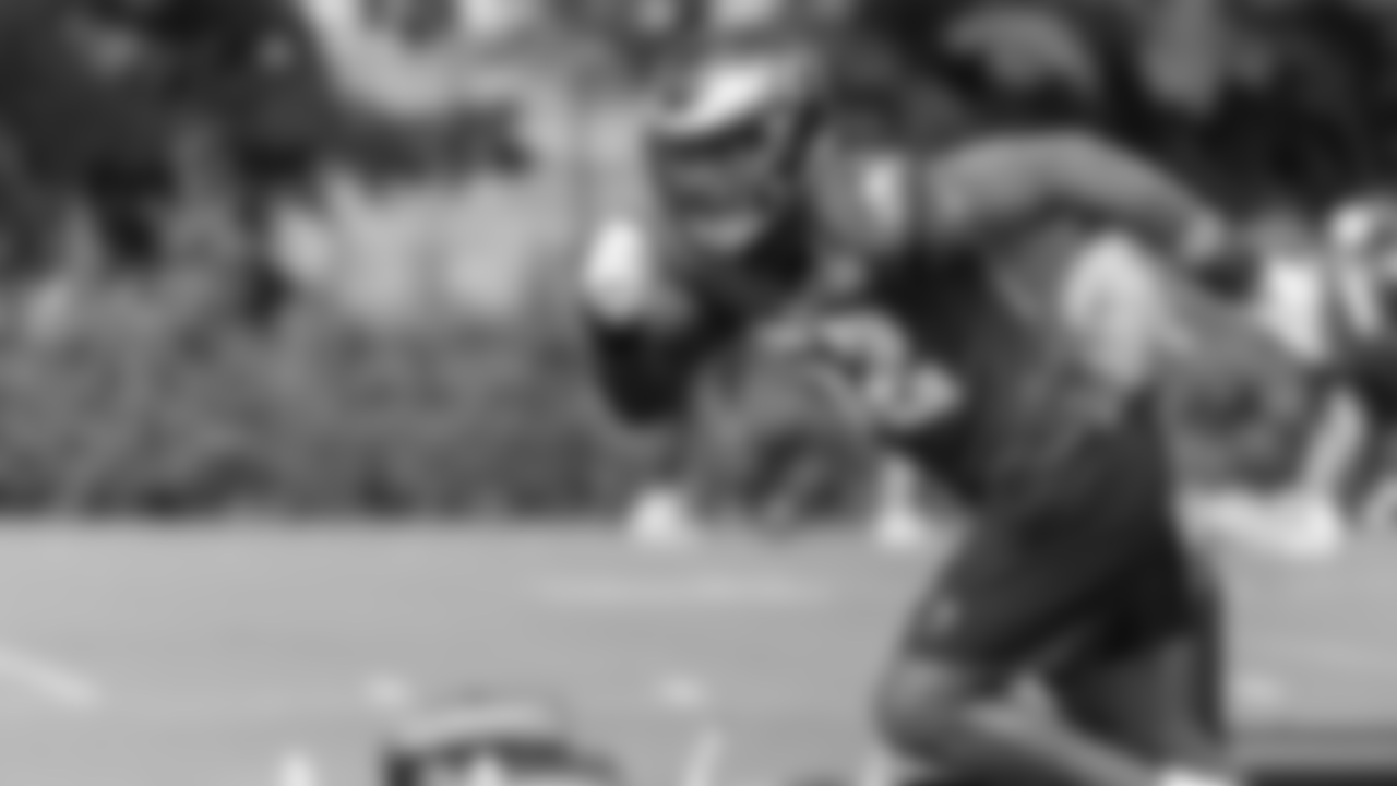 Za'Darius Smith