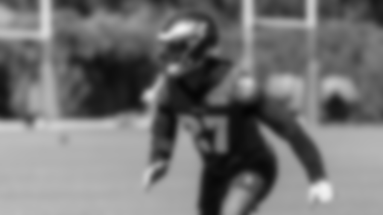 Quinyon Mitchell