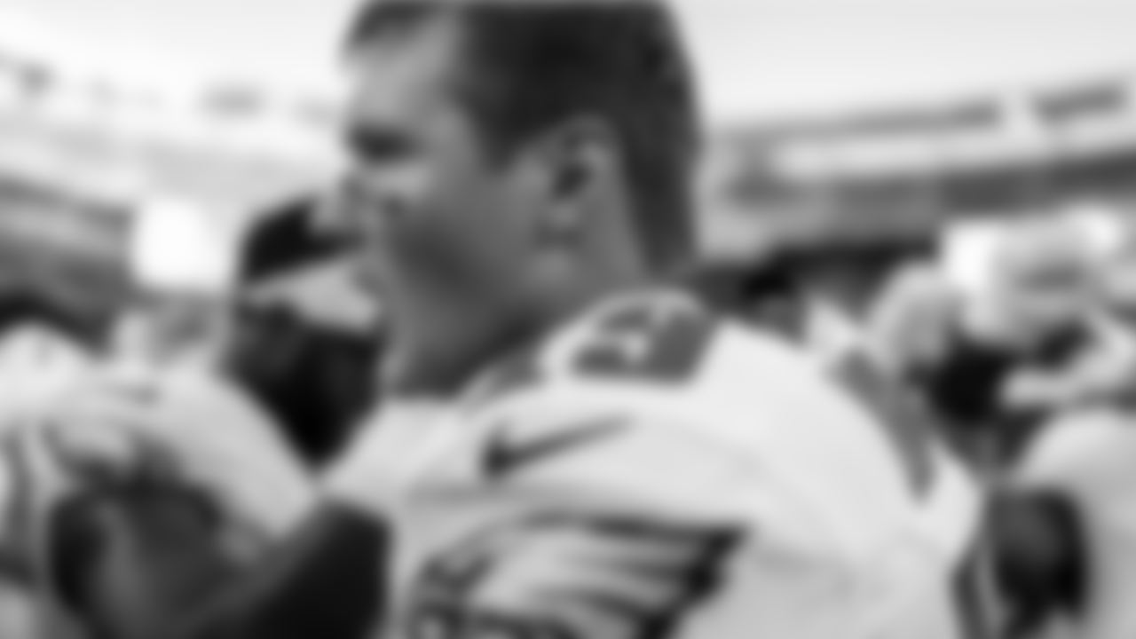 QB Kyle McCord