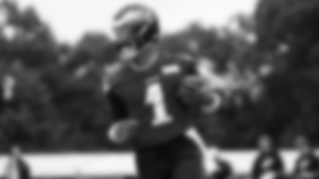 Jalen Hurts
