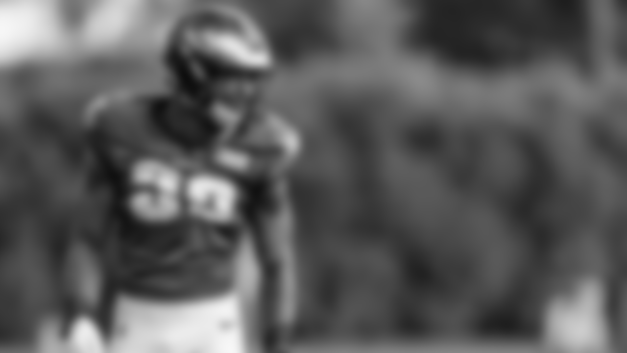 LB Jihaad Campbell