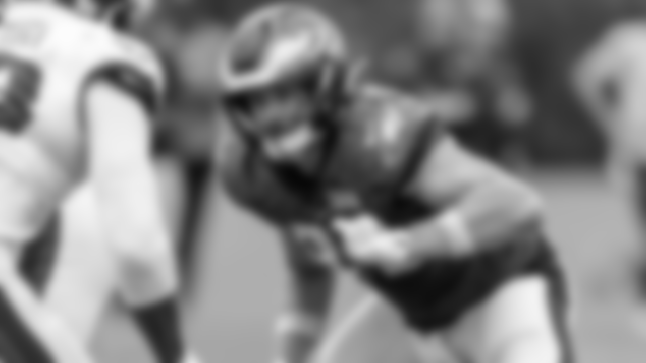 81 TE Grant Calcaterra