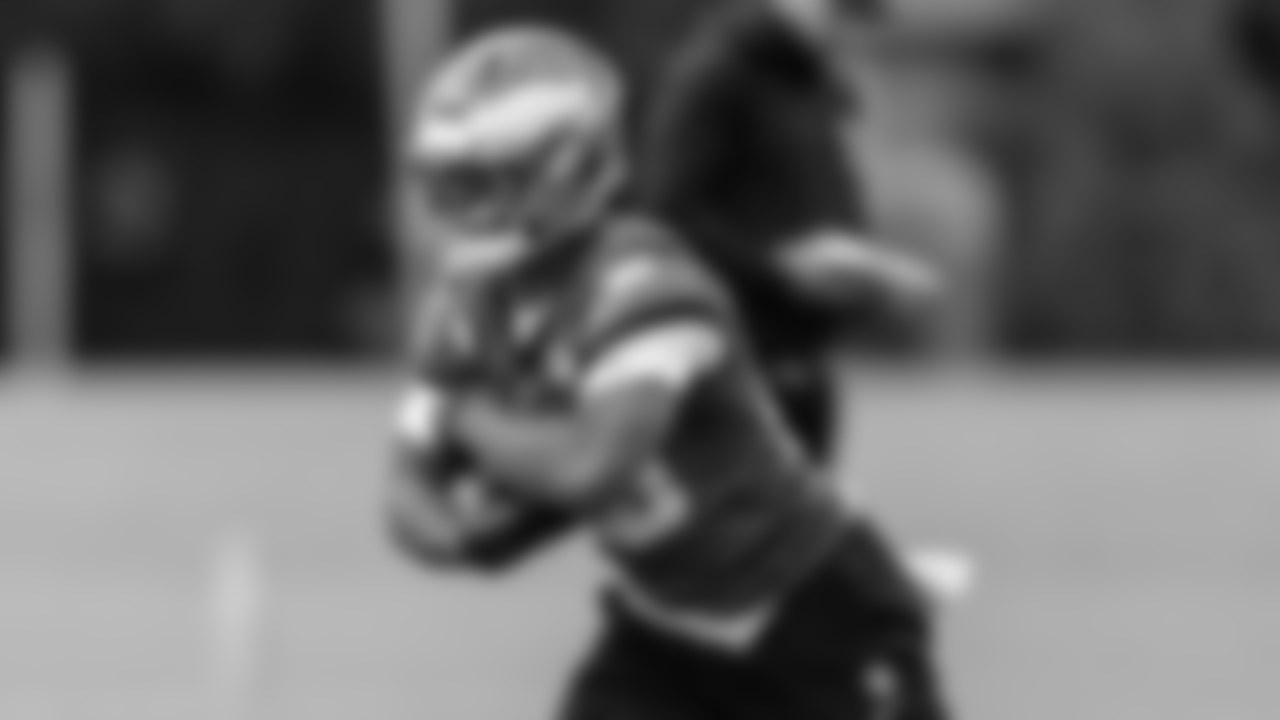 RB Saquon Barkley