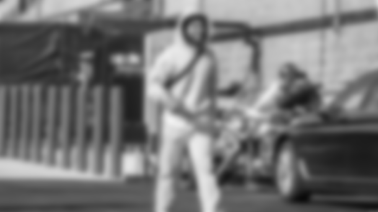 S Marcus Epps