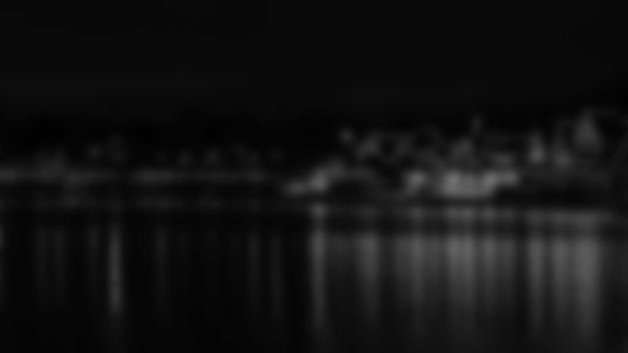 Another perspective of Boathouse Row