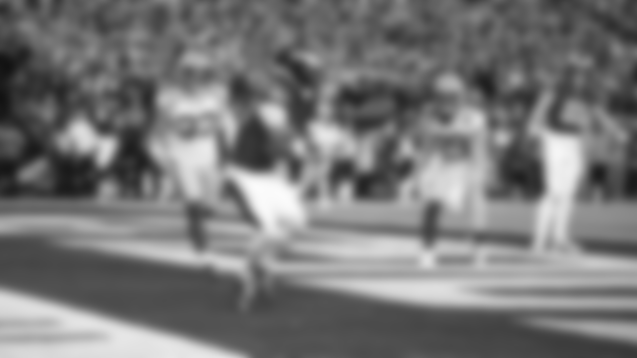 WR Jahan Dotson