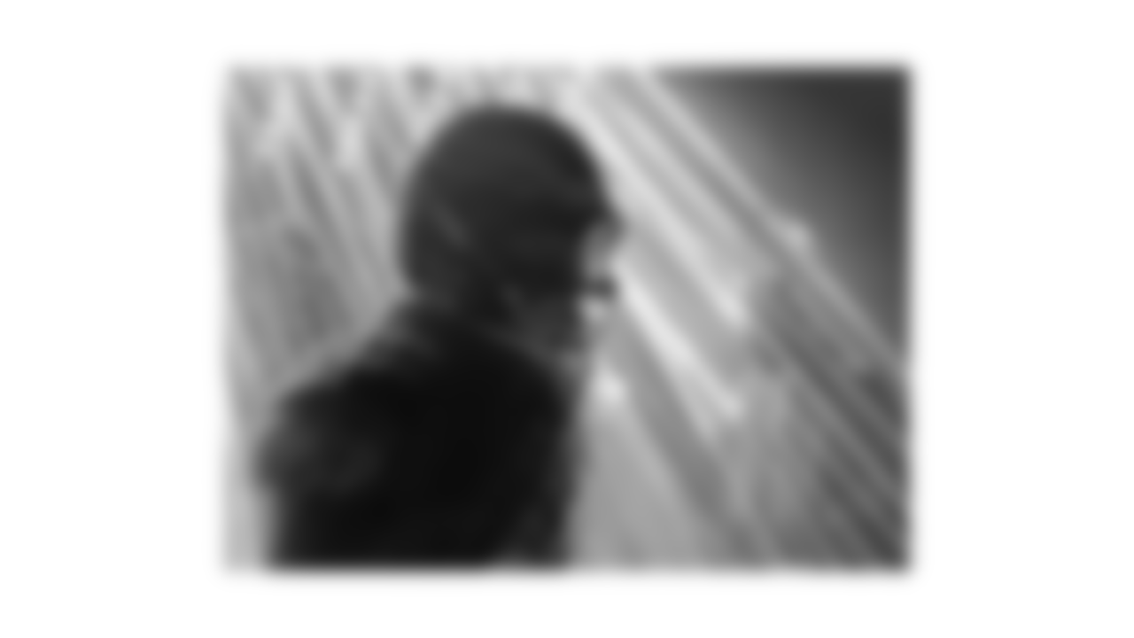 CB Michael Carter II