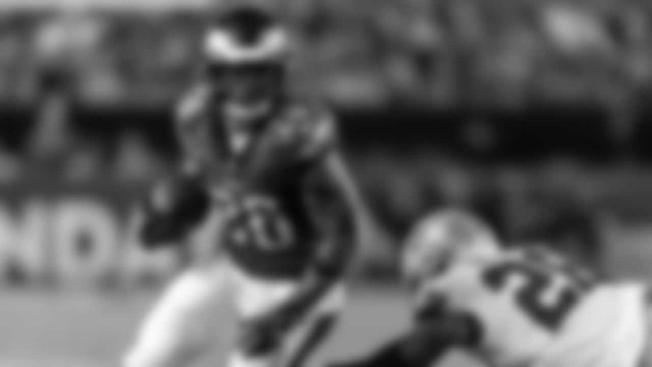 Saquon Barkley