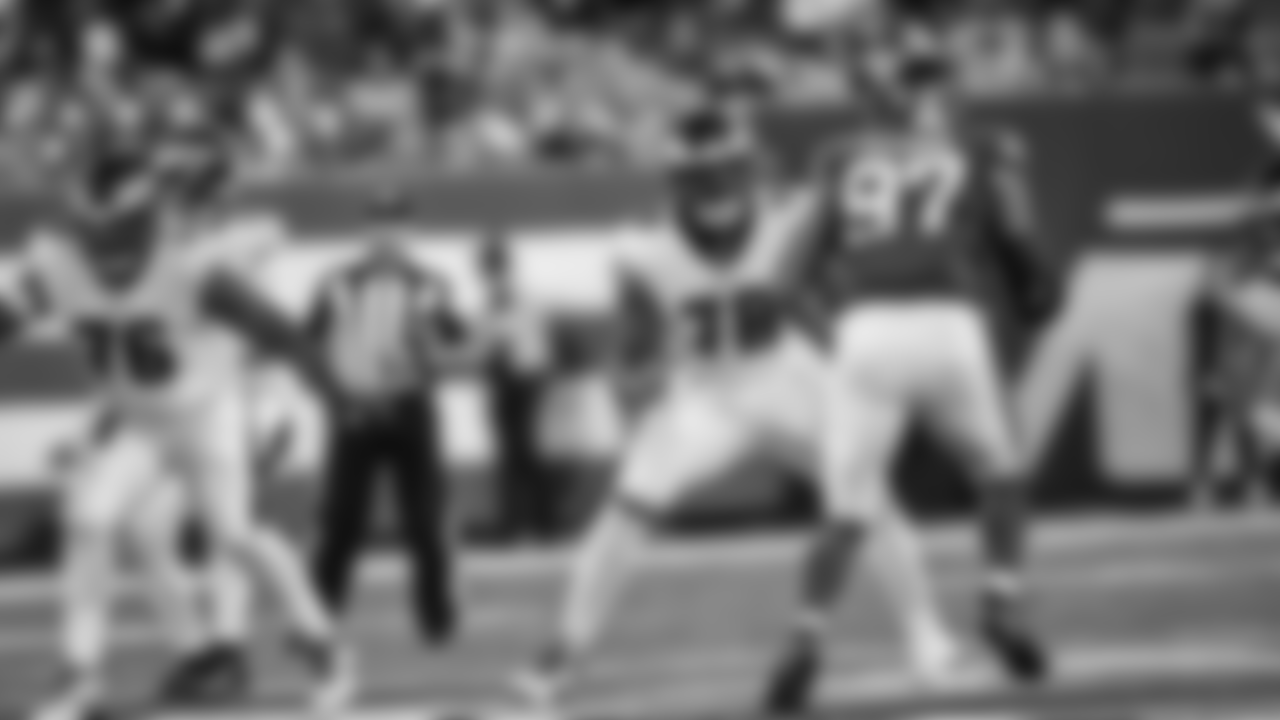 G Kenyon Green and T Myles Hinton