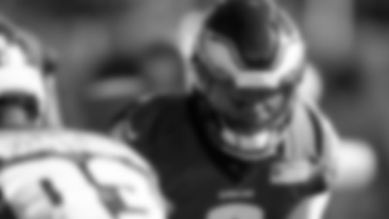 OLB Joshua Uche