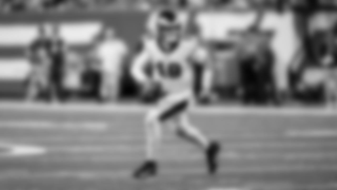 QB Kyle McCord