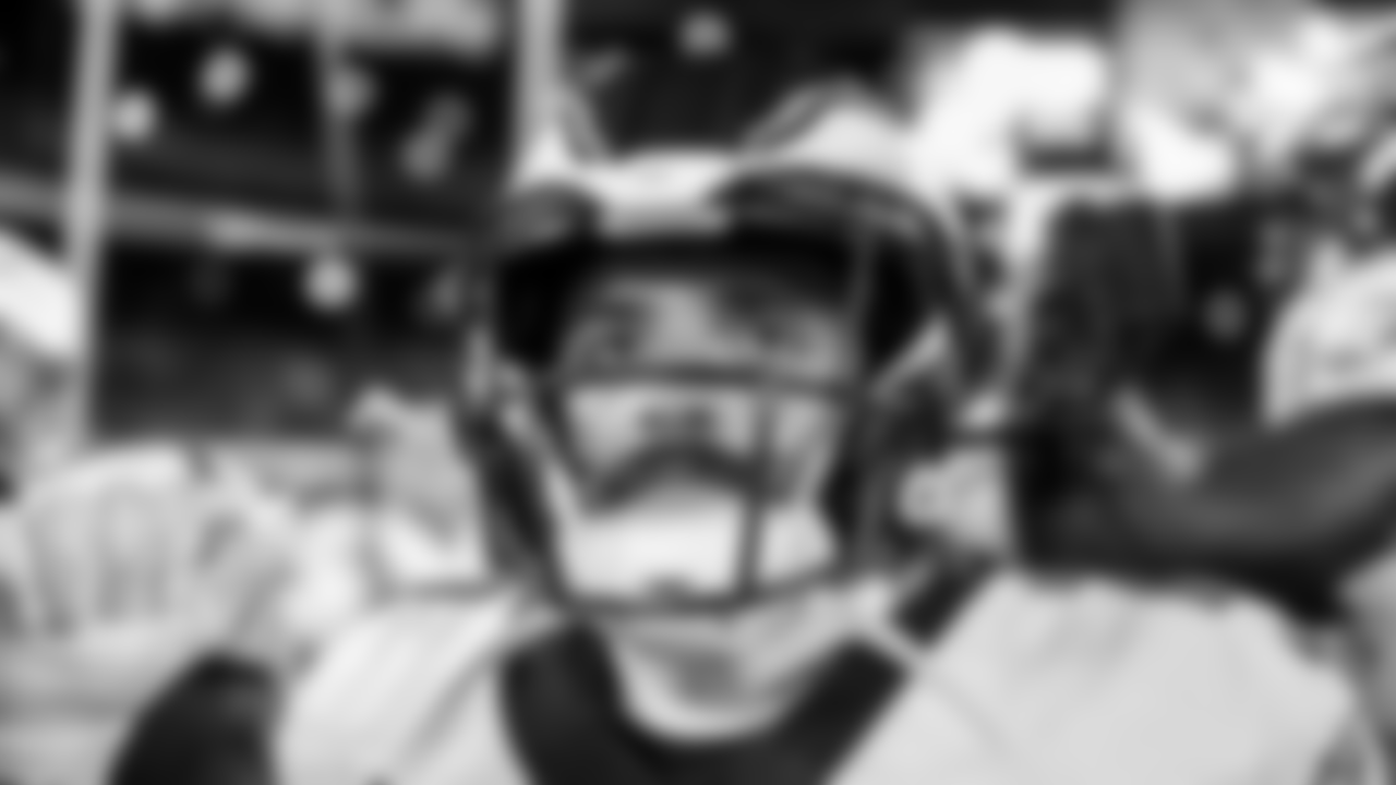RB Will Shipley