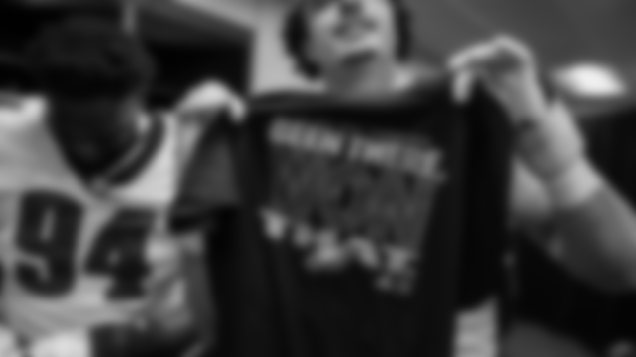 Byron Young and Jaelan Phillips