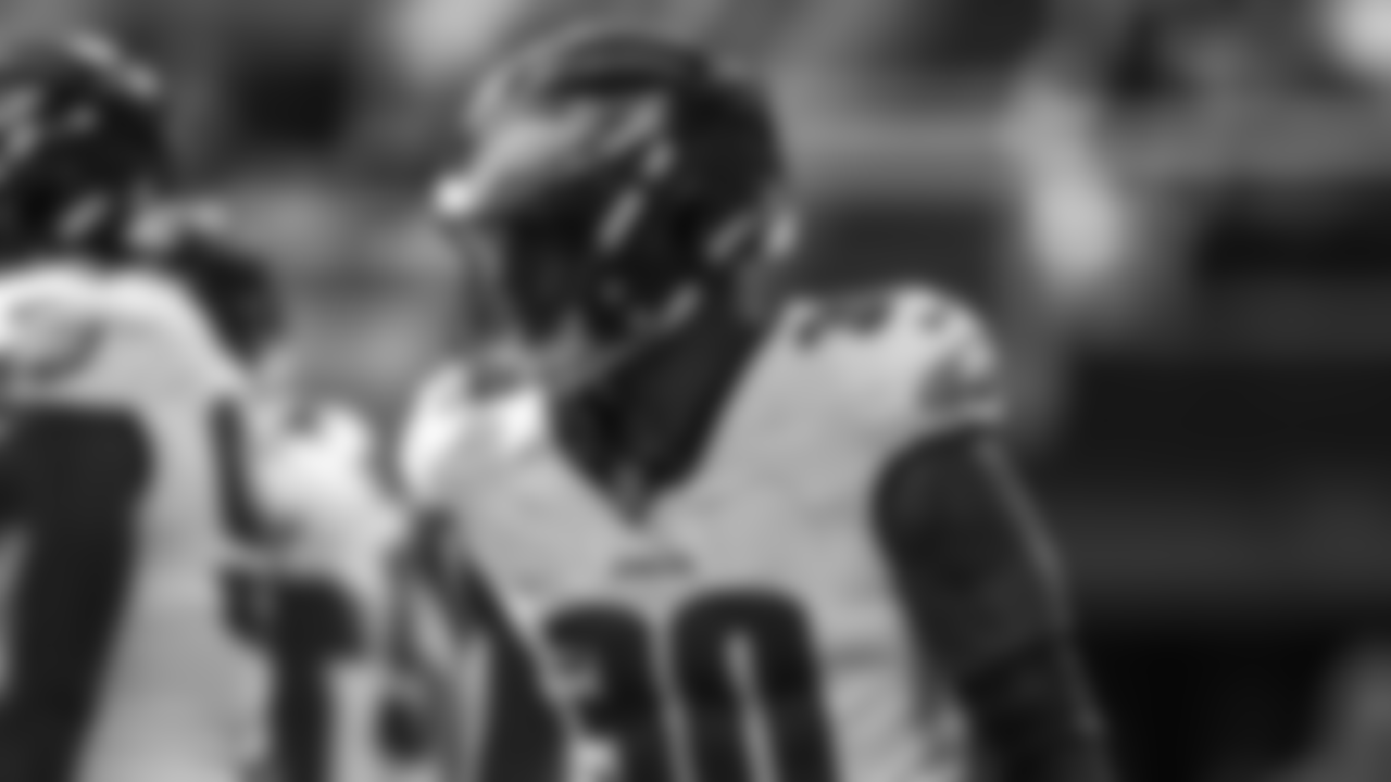 LB Jihaad Campbell