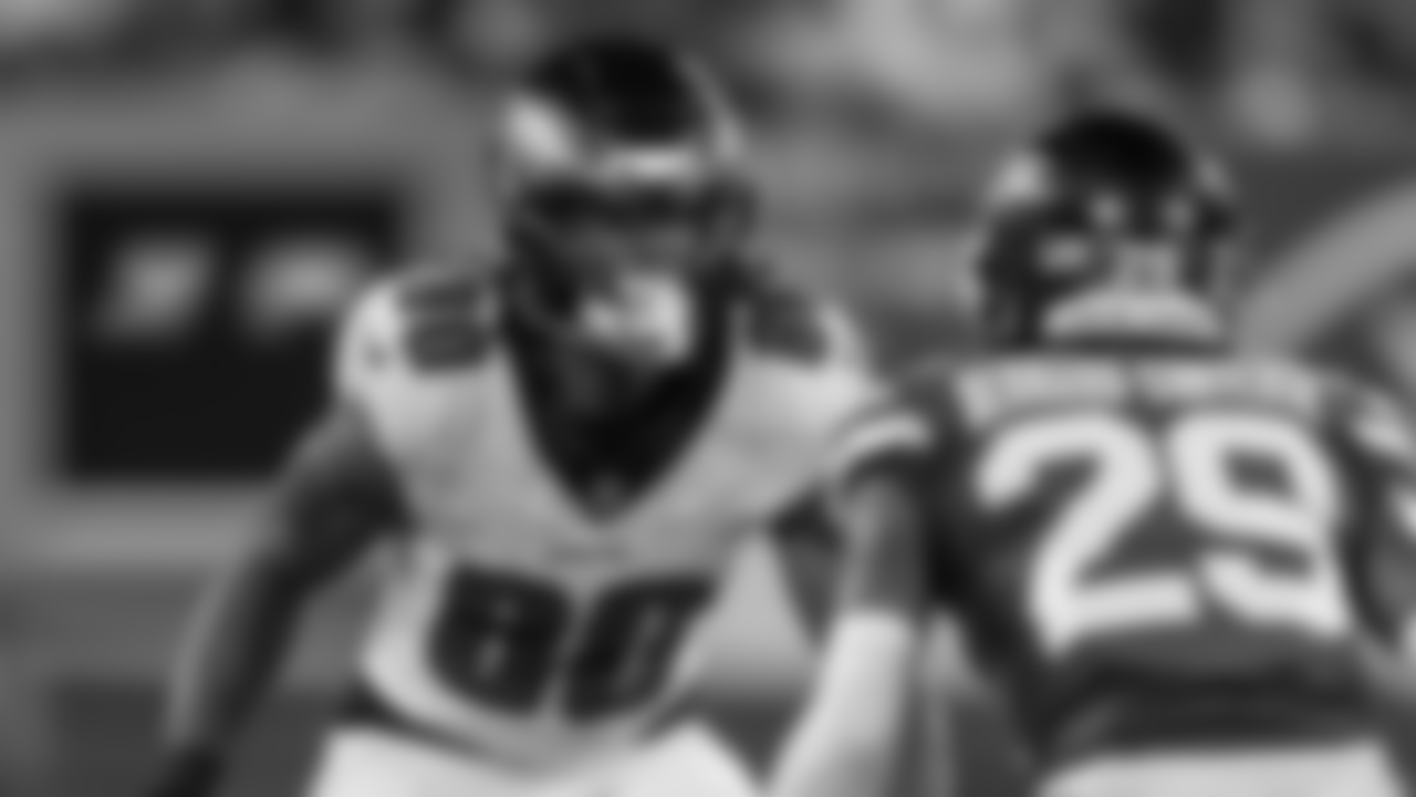 80 WR John Metchie III