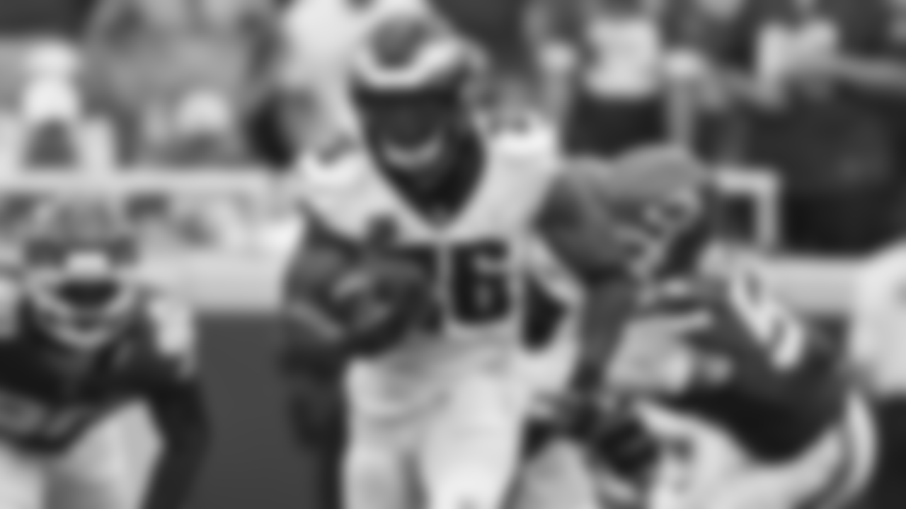 Saquon Barkley