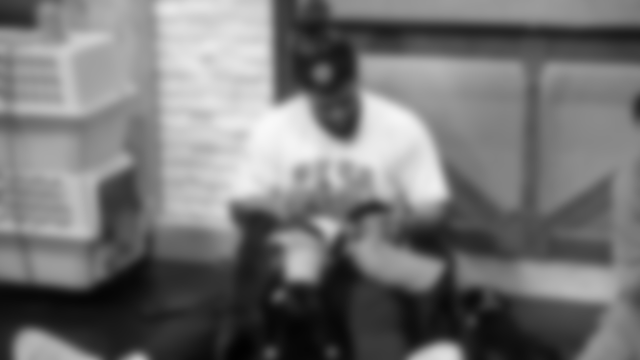 Jordan Mailata